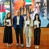 Canadian University Dubai architecture students pioneer climate-responsive designs