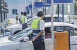 أداءًا نوعياً في الإنفاذ المروري الذكي تحققه مؤسسة الموانئ والجمارك خلال النصف الأول من عام 2025