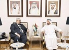 Sharjah Chamber explores economic cooperation with Malaysia