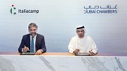 Dubai Chambers, Italiacamp sign MoU to strengthen trade, investment relations
