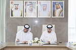 Dubai Courts and UAE Sports Arbitration Centre Forge Agreement to Enhance Bilateral Cooperation 