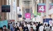 ISM Middle East 2025 opens in Dubai with record-breaking edition