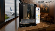 Discover the Ultimate Business Travel Companion with HONOR Magic V5