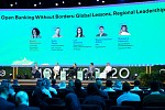 Second day of Money20/20 Middle East unveils next-gen solutions at the region’s largest ever fintech gathering 