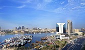Businesses from Asia account for 58% of companies attracted by Dubai International Chamber during H1 2025