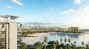 Dubai Holding, Brookfield Properties launch collection of exclusive beachfront residences in heart of Dubai