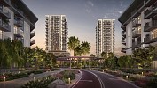 Aldar elevates active living in Dubai with launch of 'Rise by Athlon'