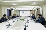 UAE, Uzbekistan convene high-level meetings on combating economic crimes