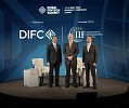 DIFC and the Institute of International Finance Partner for the Inaugural Dubai Future Finance Week