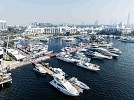 11th Pre-Owned Boat Show in Dubai to kick off with yachts, boats worth over AED200 million on display