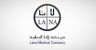 Lana bags SAR 5.6M project with Saudi Red Crescent
