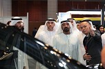 Faraday Future Exhibits at WETEX 2025 and Announces FX SuperOne Final Launch on October 28 in Dubai