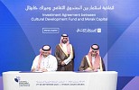 Merak Capital Unveils Saudi Arabia’s First Fashion Sector Private Equity Fund Worth SAR 300 Million