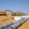 Aljomaih Energy and Water-led consortium achieves financial close for Jubail–Buraydah Water Transmission Project