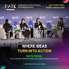 Dubai gears up for the region’s most anticipated tech gathering as DATE MENA kicks off on 26 November