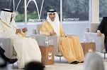 Global economic shifts open doors to new partnerships: Al Zeyoudi