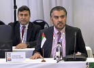 UAE takes part in G20 Health Ministers Meeting, Joint Finance and Health Ministers Meeting in South Africa