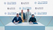 Azizi Developments Signs Large Land Lease Agreement of 440,000 sqm with AD Ports Group