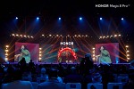 علامة HONOR  تكشف عن هاتف  MAGIC8 PRO   في السعودية خلال حفل إطلاق استثنائي في 