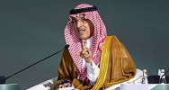Saudi Arabia shifts from economic cycle: Al-Jadaan