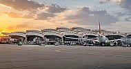 مطار الملك خالد الدولي يعلن تأجيل وإلغاء بعض الرحلات نتيجة ظروف تشغيلية