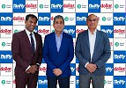 DDS partners with Thrifty and Dollar to transform the UAE ‘s auto rental with paperless collections