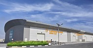 Mohammed Bin Rashid Aerospace Hub, Lufthansa Technik Middle East inaugurate new facility