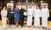 DEWA, Germany’s Saarland discuss boosting clean energy cooperation