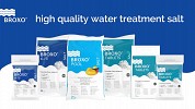 BROXO Introduces Brand Update Across Water Treatment Markets