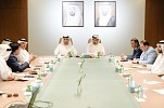 Sharjah Economic Council strengthens communication with investors in vital sectors