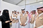 وزير البلديات والإسكان يتفقد جاهزية أمانة العاصمة المقدسة لموسم حج 1447هـ.. ويفتتح مشاريع تطويرية