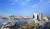 Dubai Chambers, CCPIT Jiangsu discuss deepening trade, investment cooperation