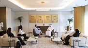 Dubai Chambers discusses infrastructure investment with Montenegro