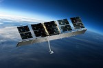 Space42 Expands Earth Observation Capabilities as Three Foresight Satellites Enter Full Operation