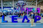 LEAP 2026 ينطلق في الرياض من 31 أغسطس حتى 3 سبتمبر