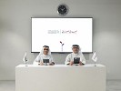 تعاون بين هيئتي الطيران المدني والبيئة بدبي لتعزيز الاستدامة وأمن القطاع