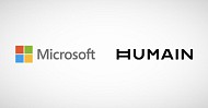 Microsoft, Humain partner on long-term AI strategy