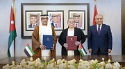 صندوق أبوظبي للتنمية يطلق مرحلة جديدة من الشراكة التنموية مع الأردن بعقود واتفاقيات نوعية
