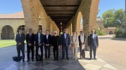 Department of Energy – Abu Dhabi advances strategic partnerships during US visit