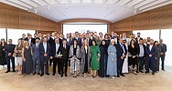 غرفة تجارة دبي تطلق مجلس الأعمال الأوزبكي لتعزيز التجارة والاستثمار