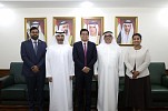 RAK Chamber, Indian Consul-General explore stronger economic partnerships