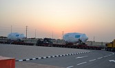 Siemens ships its first “Made in KSA” gas turbine to power Jazan Economic City