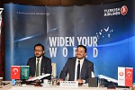 Turkish Airlines starts new flights from Riyadh to Istanbul Sabiha Gokcen and Trabzon airports  