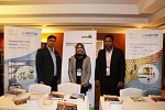 Supported by Dubai Municipality & Fujairah Municipality Smart Building Automation Summit 2016 Concluded Successfully.