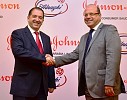 Johnson & Johnson Middle East strengthens commitment to Saudi Arabia 