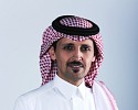 تعيين عبدالرحمن القحطاني مدير للشبكة السعودية لحاضنات الاعمال