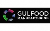 Gulfood Manufacturing Exhibition