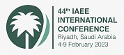 The 44th IAEE International Conference 
