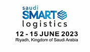 Saudi Smart Logistics 2023