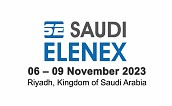 Saudi Elenex 
